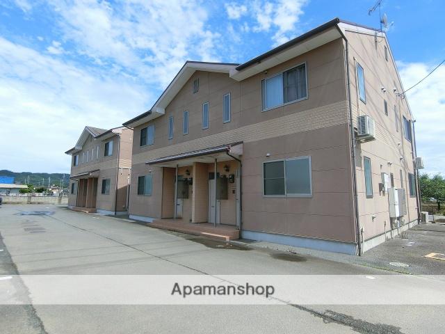 ピュール ネージュ B(2LDK/1階)