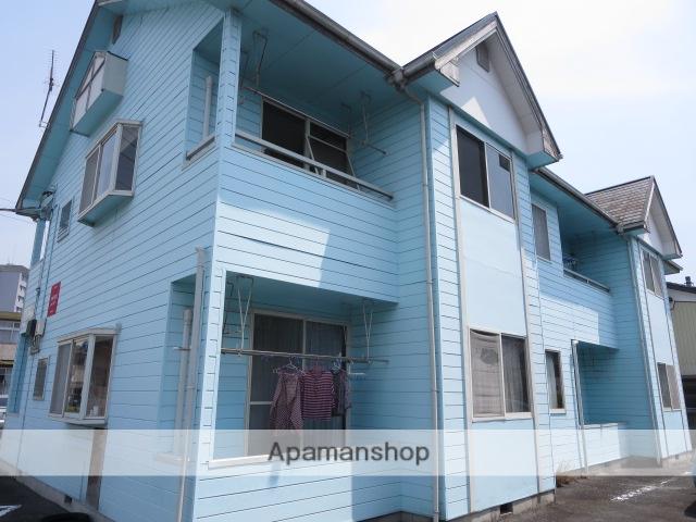 ジュネス津久井