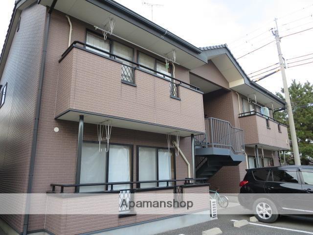 エクセルコート・C(3DK/1階)