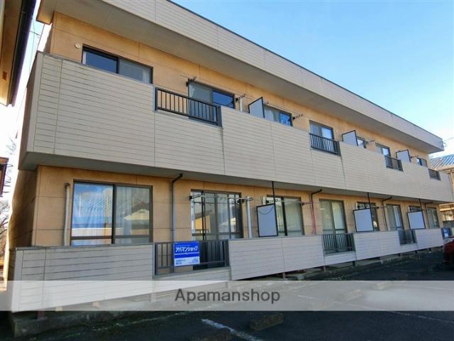 ラビットハウス小林