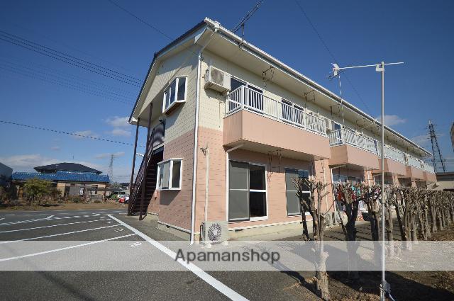 スカイコーポⅠ