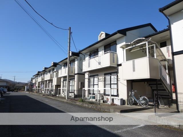 サンヴィレッジ笠懸A・B・C