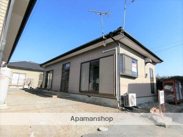 両毛線 岩宿駅 徒歩19分 1階建 築27年