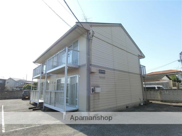 コーポスズラン(2DK/1階)