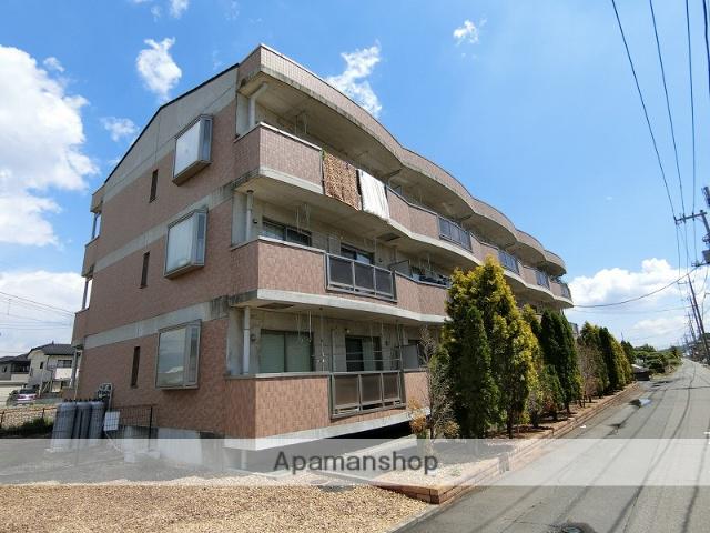 リーヴル・デュラン(2LDK/1階)