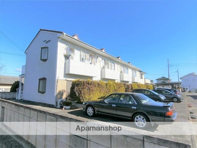 コーポアルファ