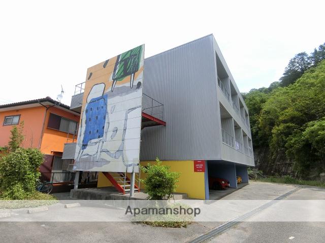 上毛電気鉄道上毛線 西桐生駅 徒歩30分 3階建 築26年