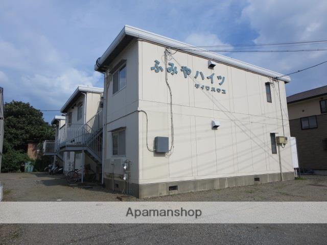 ふみやハイツ