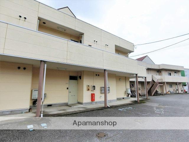 ヴィラージュ河鹿Ⅰ