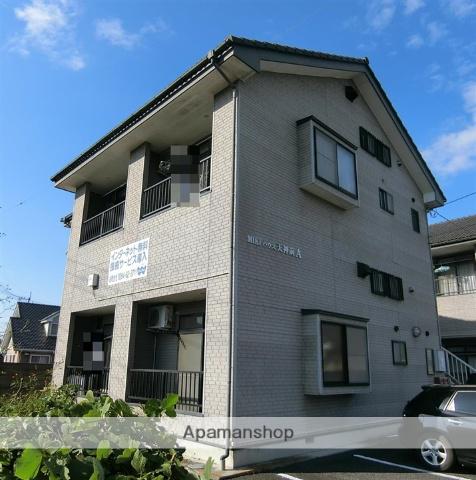 MIKIハウス天神前A