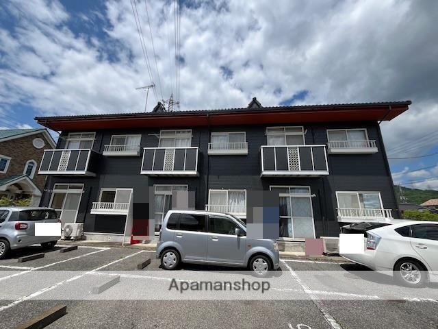 ハイツナチュレ