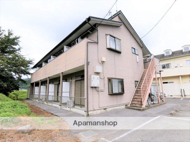 NKハイツⅦ(1K/2階)