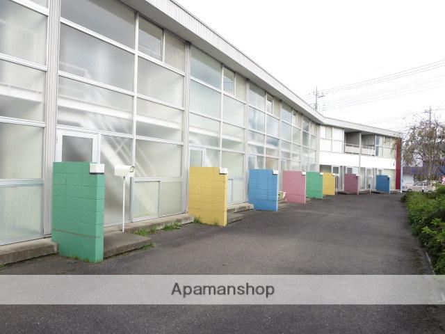 ブリリアントブルー