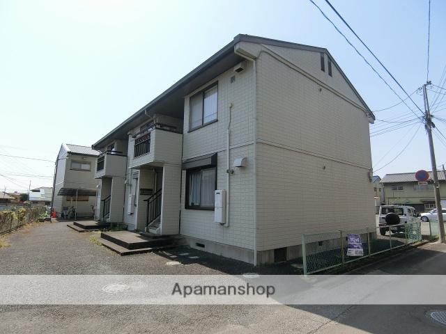 江原ハイツAB