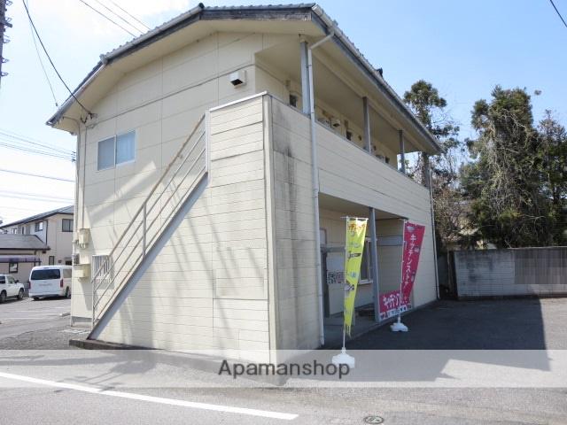 サンパレス渡良瀬B
