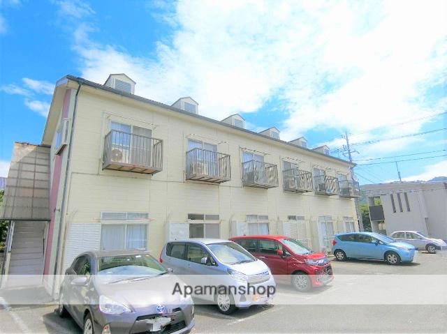 NKハイツⅢ(1K/1階)