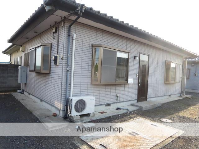 群馬県みどり市笠懸町久宮の戸建賃貸