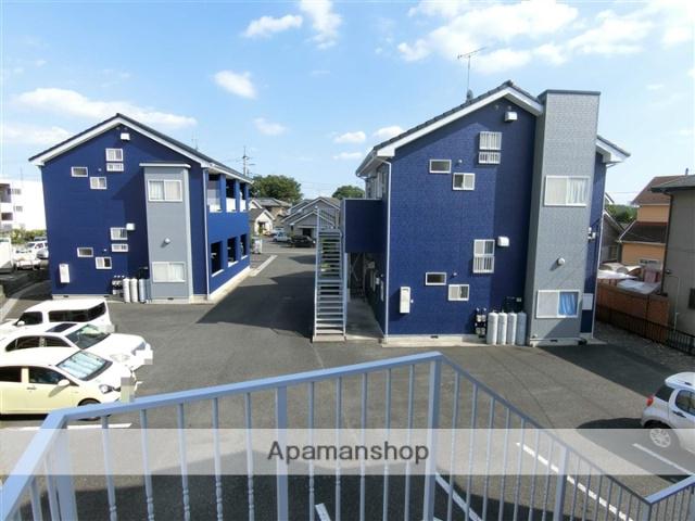 ピア・メゾンⅡA