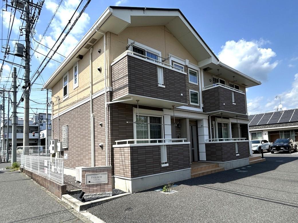 フェリーチェ