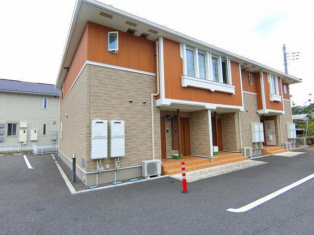 アリエッタ ハイム A