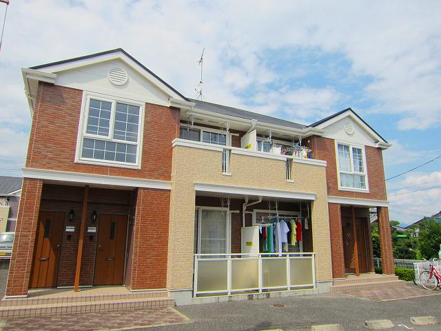 ヴィラアヴェニューⅡ