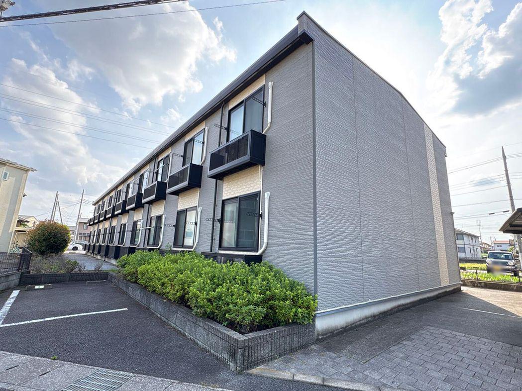 レオパレスクオーレ