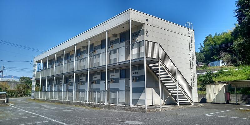 レオパレスエスペランサー