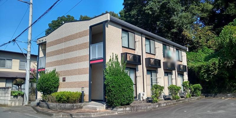 レオパレスOHANA