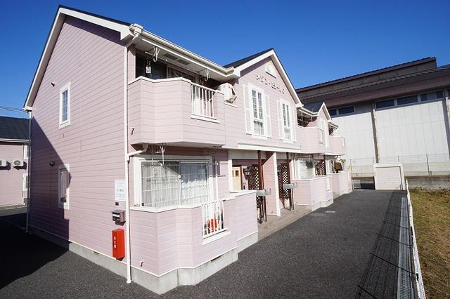 メゾンセシールC