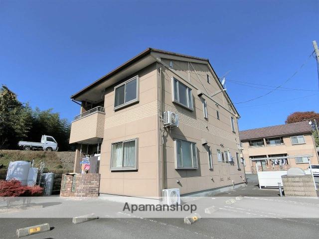 クレールアンファンA