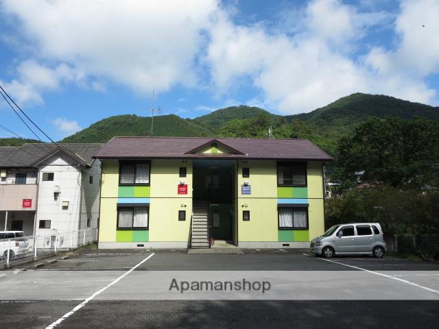 シプレスブレイン(3DK/1階)