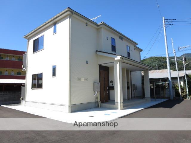 天神町アパートメント(1K/1階)