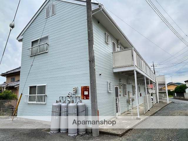 アーバンビラ境野(2K/1階)