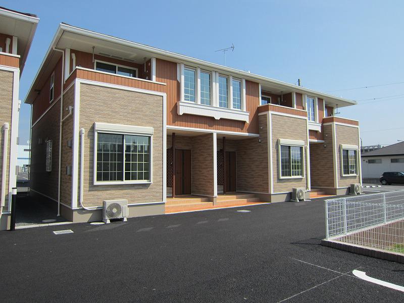 グランドソレーユB