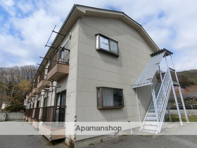 レジデンシャル桐生