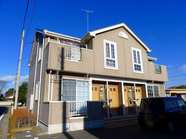 エスポワール2001A