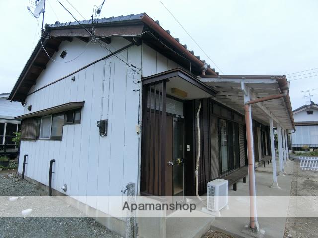 上毛電気鉄道上毛線 赤城駅 徒歩14分 1階建 築47年