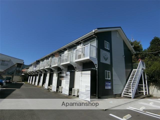 オークスレジデンス桐生