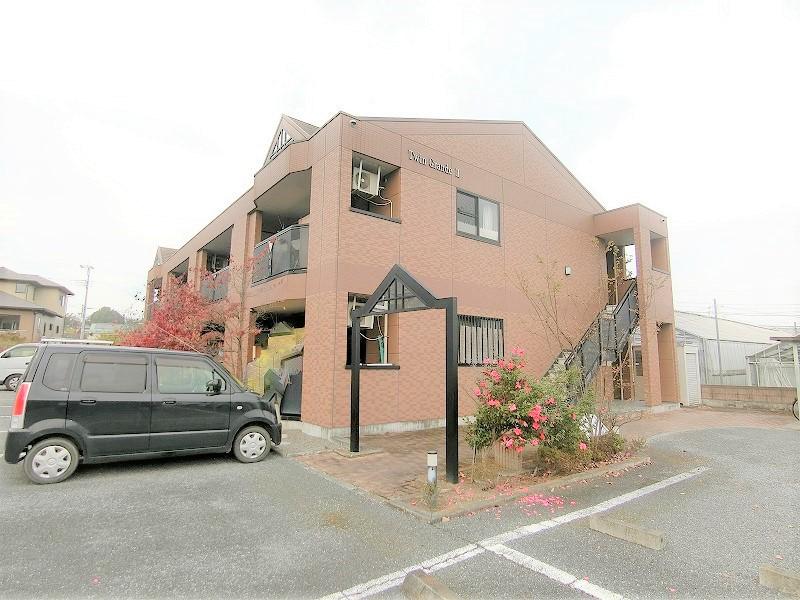 ツイングランデⅡ