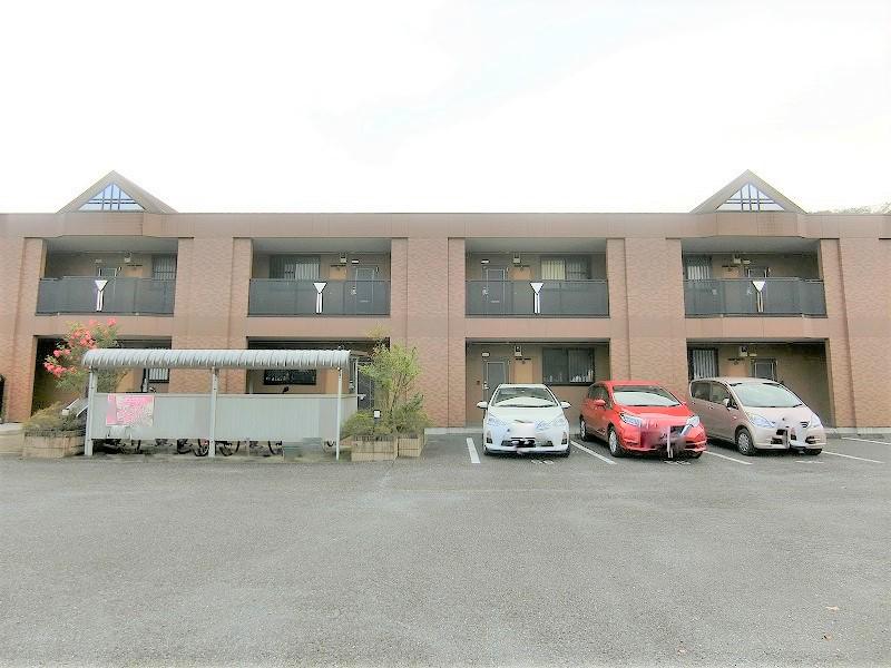 ツイングランデⅠ