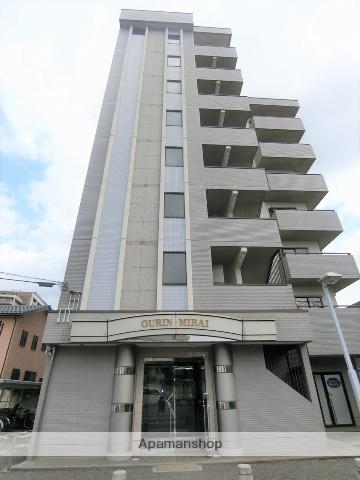 グリン・ミライ