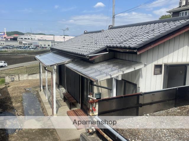 東武鉄道桐生線 阿左美駅 徒歩13分 1階建 築66年