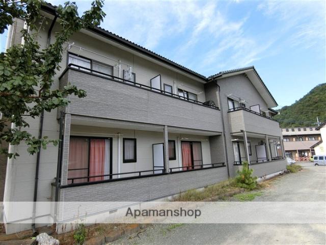 メゾン・ラ・ヴィスタ1