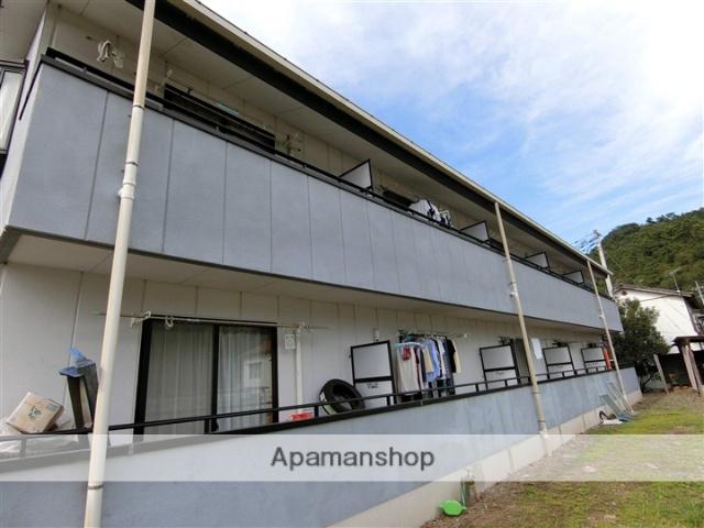 メゾン・ラ・ヴィスタ2