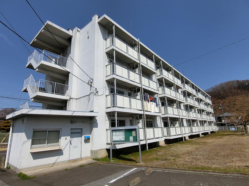 ビレッジハウス川内1号棟