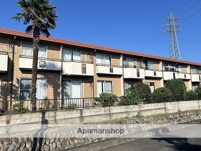 カーサエレナ A