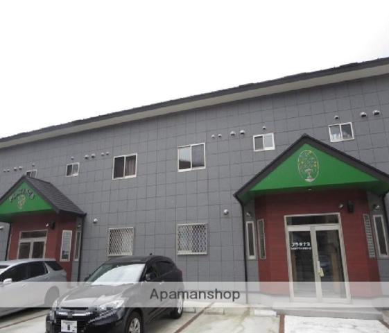 プラタナス(1K/2階)