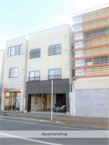 ガレージハウス錦町(2LDK/2階)