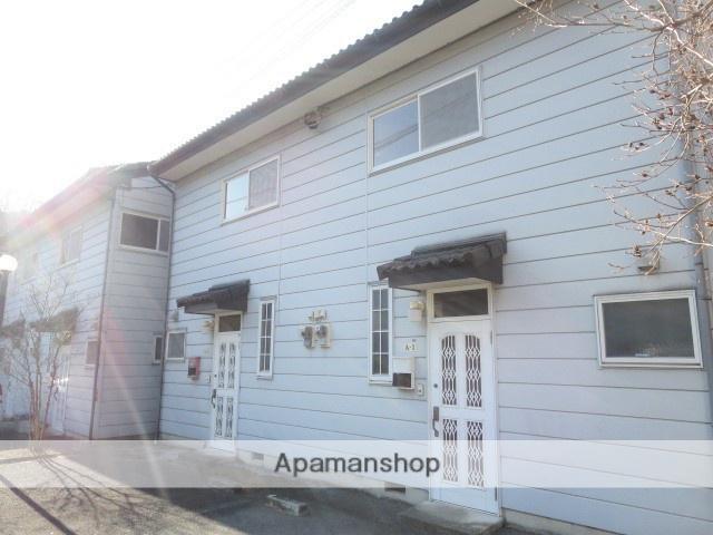 ハイツグレイスB棟