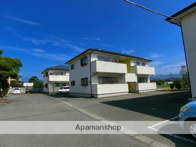 アルペンヒル(2LDK/2階)